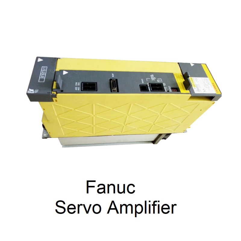 Fanuc PCB - Servo Amplifier | Asia Machine Tools | MY